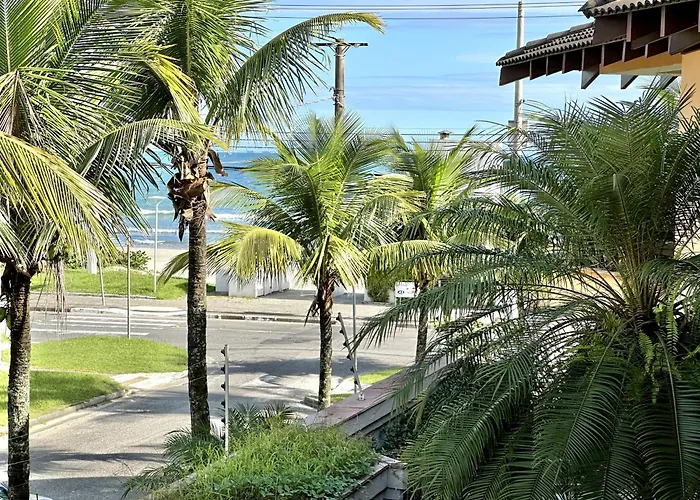 Luna Hotel Boutique - Frente à Praia Guarujá