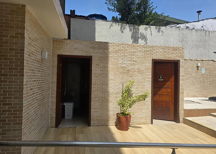 Senses Praia Hotel Guarujá